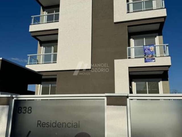 APARTAMENTO NOVO E PRONTO no Centro - Araucária