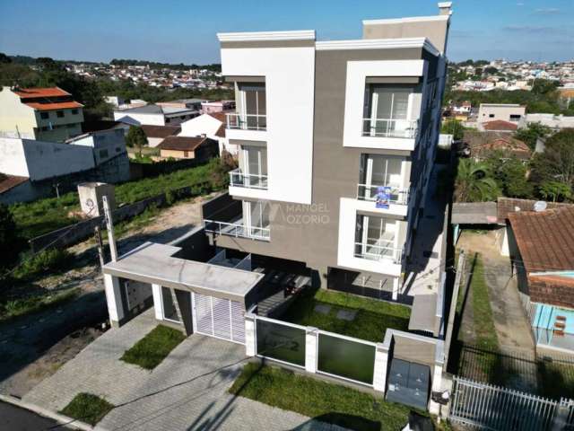 APARTAMENTO NOVO E PRONTO no Centro de Araucária