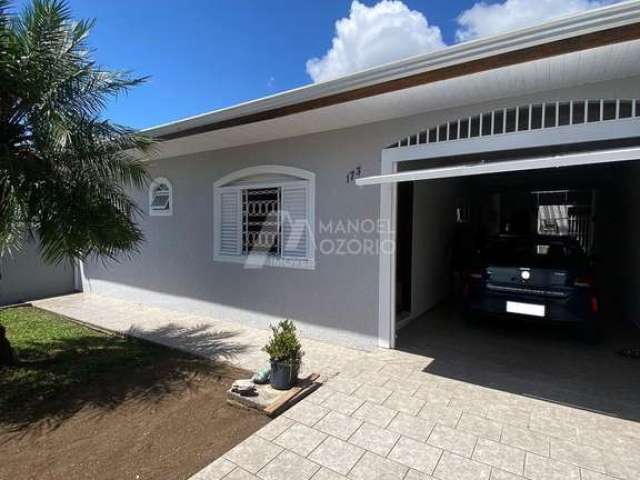 Casa a Venda em Porto das Laranjeiras em Araucária