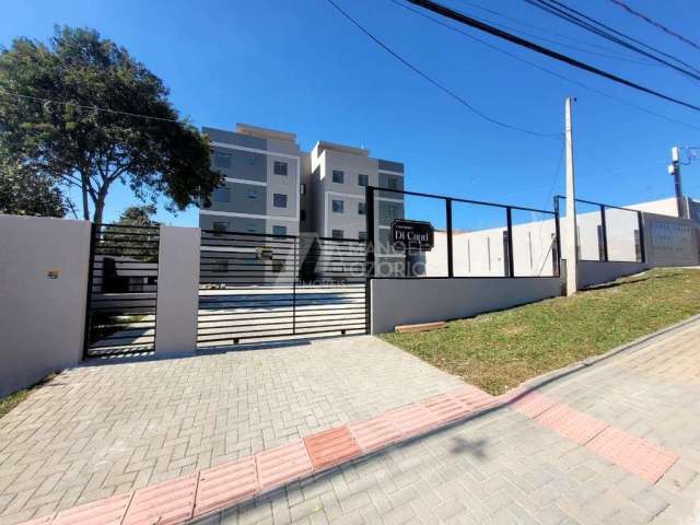 Apartamento 1°Locação, Condomínio Di Capri  Bairro Fazenda Velha 03 Quartos