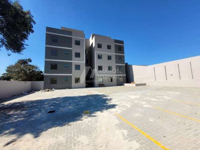 Apartamento 1°Locação, Condomínio Di Capri, Bairro Fazenda Velha, 02 Quartos