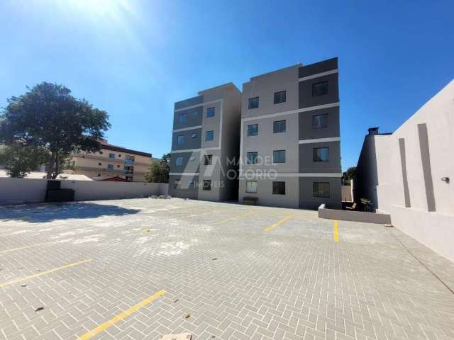 Apartamento 1°Locação, Condomínio Di Capri Bairro Fazenda Velha 02 Quartos