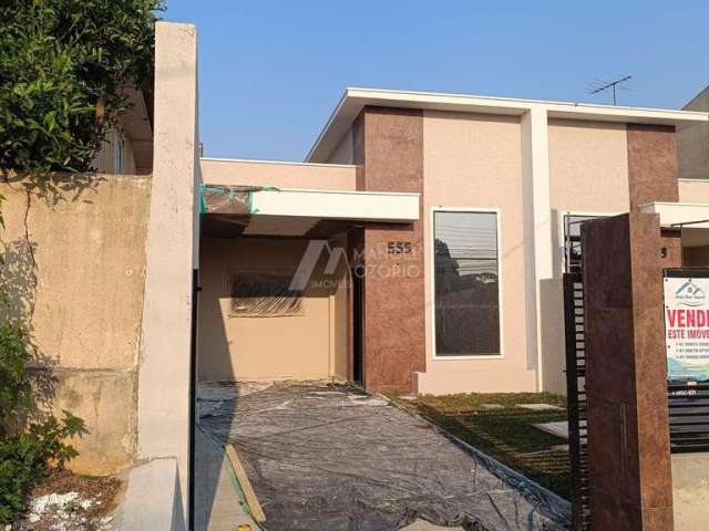 Casa à Venda em Fazenda Velha - 3 Dormitórios, 98m²