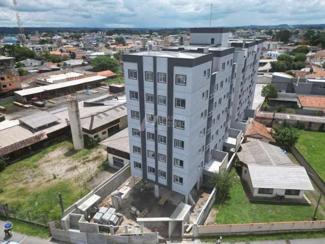 Cobertura a Venda Residencial Bela Vista, no coração de Araucária