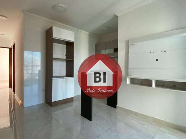 Apartamento com 02 dormitórios, vaga de garagem - Aluguel R$ 1500/mês (DAVL)* - Vila Matilde - São Paulo/SP - 50 metros quadrados.