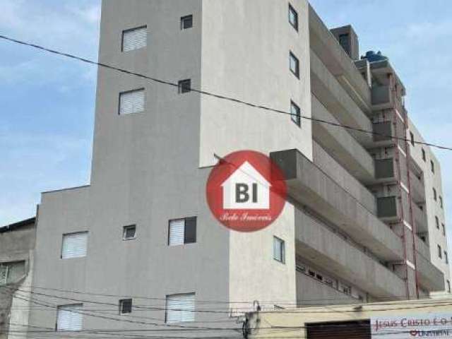 Apartamento com 02 dormitórios, vaga de garagem - Venda R$ 223 mil - Vila Silvia - São Paulo/SP - 35 metros quadrados.