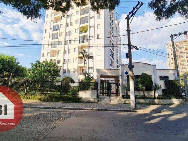 Apartamento com 02 dormitórios, garagem, ao lado do Metrô – Aluguel R$ 1700/mês (DAVL)* – Guilhermina Esperança – São Paulo/SP – 65 metros quadrados.