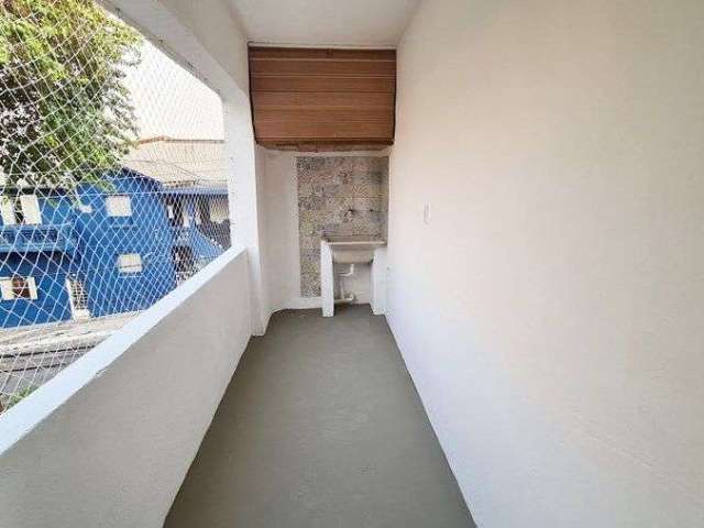 Casa com 01 dormitório - Aluguel R$ 1500/mês (DAVL)* - Penha de França - São Paulo/SP - 60 metros quadrados.