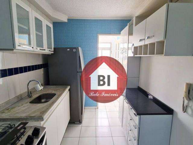 Apartamento com 02 dormitórios, vaga de garagem - Aluguel R$ 1500/mês (DAVL)* - Artur Alvim - São Paulo/SP - 65 metros quadrados.