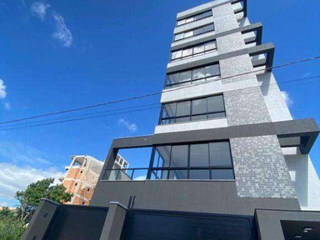 Apartamento com 3 dormitórios à venda, - Itajubá II - Barra Velha/SC