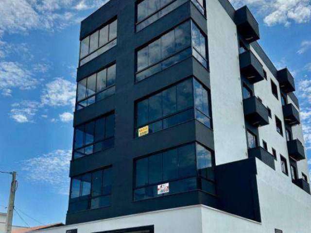 Apartamento com 3 dormitórios à venda, 72 m² por R$ 519.800,00 - Itajuba - Barra Velha/SC