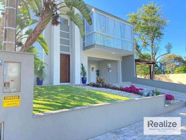 Casa com 3 dormitórios à venda - Nossa Senhora da Paz - Balneário Piçarras/SC