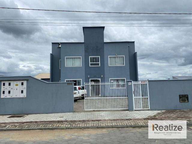 Apartamento à venda - Itajuba - Barra Velha/SC