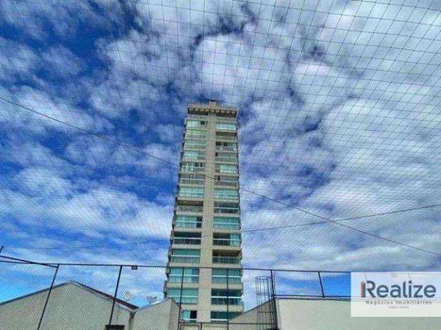 Apartamento com 4 dormitórios à venda - Centro - Penha/SC