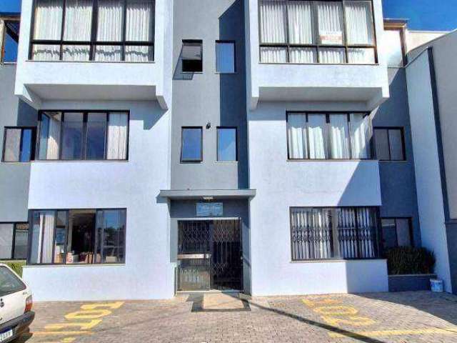 Apartamento com 2 dormitórios à venda, 66 m²  - Itajuba - Barra Velha/SC