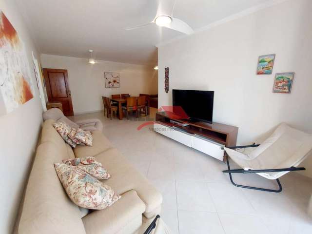 Lindo Apartamento na Área Nobre da Praia Grande - Ubatuba/SP