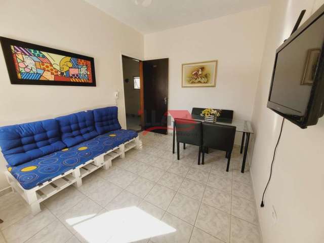 Apartamento em Itaguá  -  Ubatuba