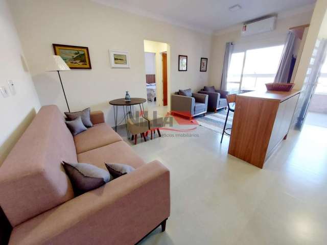 Lindo Apartamento Novo e Mobiliado no Itagua - Ubatuba/SP