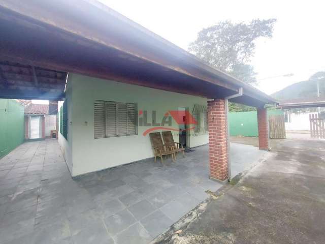 Casa ampla com 04 quartos em Perequê Açu  -  Ubatuba