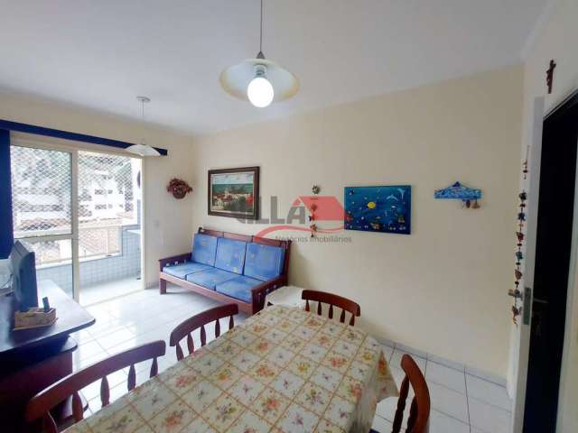 Apartamento 01 quadra do Mar Área Nobre Praia Grande Ubatuba