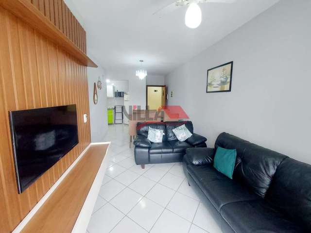 Apartamento 2 dormitórios na Praia Grande em Ubatuba/SP