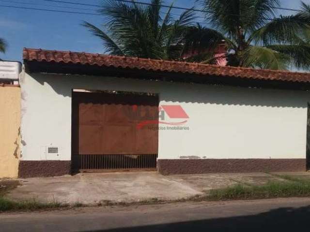 Casa em Porto Novo  -  Caraguatatuba