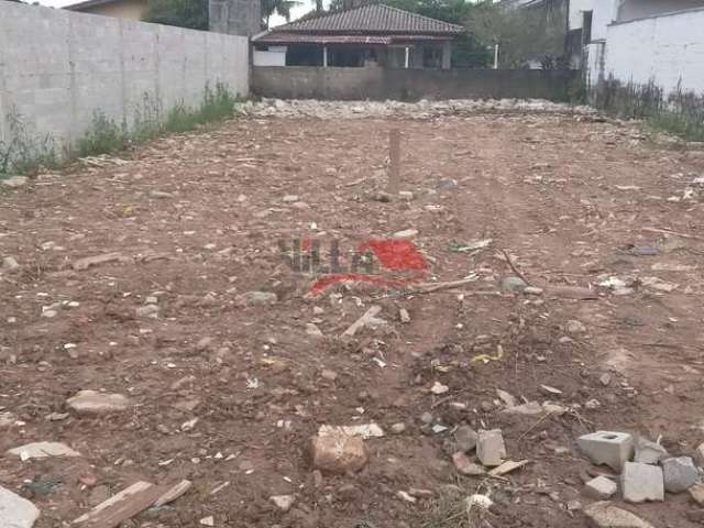 Lote / Terreno em Portal da Fazendinha  -  Caraguatatuba