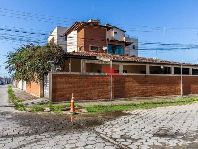 Ótima Casa em Centro  -  Caraguatatuba