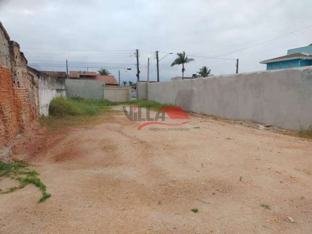 Lote / Terreno em Praia das Palmeiras  -  Caraguatatuba