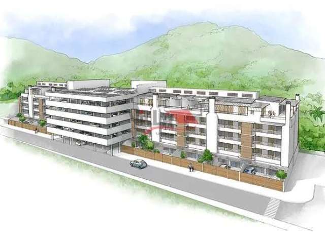 Apartamento em Perequê Açu  -  Ubatuba