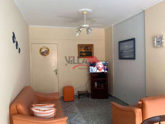 Apartamento em Itaguá  -  Ubatuba