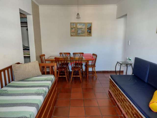 Apartamento em Itaguá  -  Ubatuba