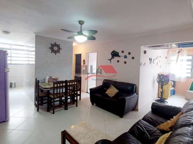 Apartamento em Praia do Sapé/ Maranduba - Ubatuba