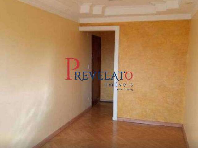 AP-8556 Ótimo Apto 54m²  2 Dorm 1 Vaga Próx Nova Petrópolis