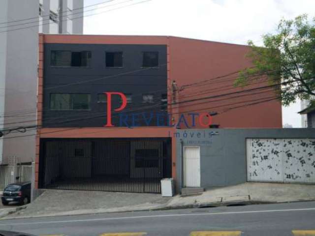 Pr-8921 prédio comercial - ótima localização