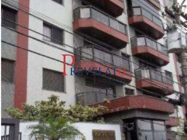 Apartamento 3 dormitórios, 2 vg Rudge Ramos AP-5068