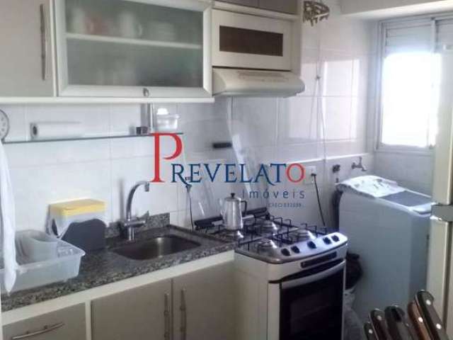 Ap-8987 lindo apartamento próximo da fei