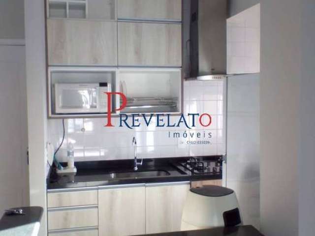 Ap-9173 lindo apartamento mobiliado próximo da fei