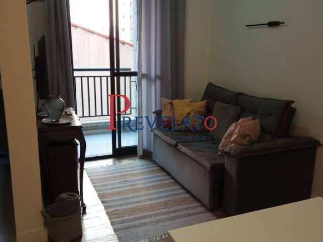 Ap-9204 lindo apartamento na vila euclides