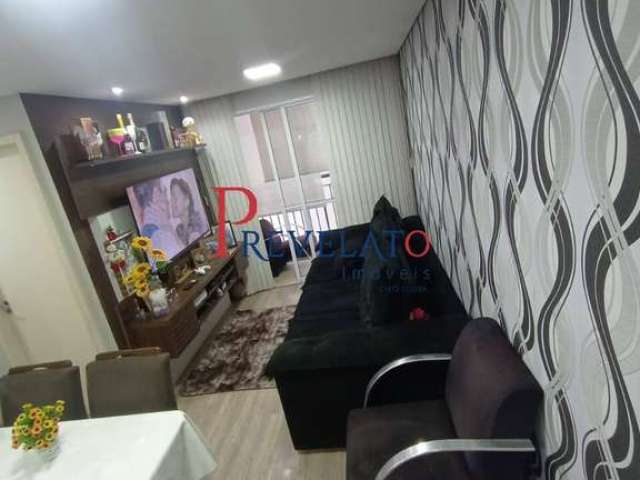 Ap-9224 lindo apartamento reformado