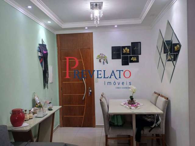 Ap-9235 lindo apartamento prédio baixo