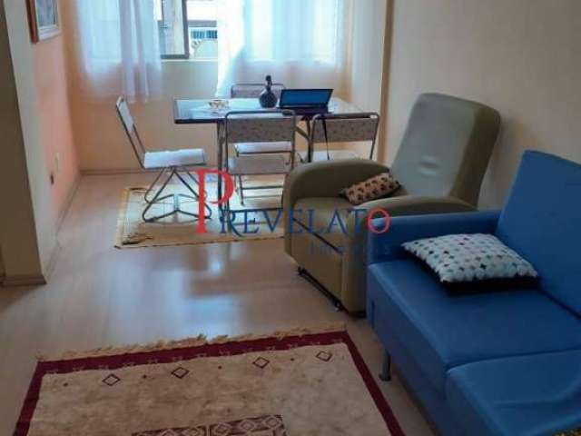 AP-4551  Apartamento 2 dorm Jd Sta Terezinha reformado