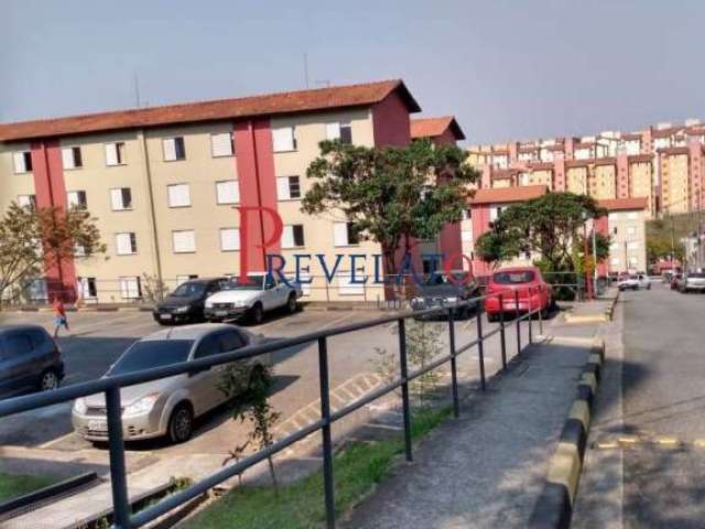 Ap-6837 - apartamento com 2 dormitórios para venda no condomínio esmeralda