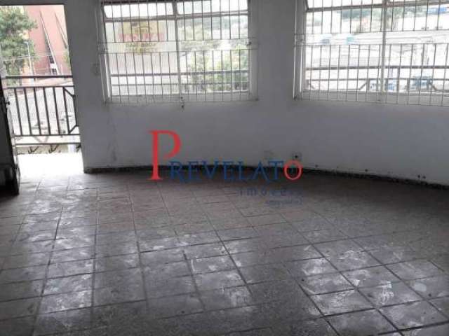 Sc-7051 sala comercial 38 m² com wc: vende e aluga no centro piraporinha!!!