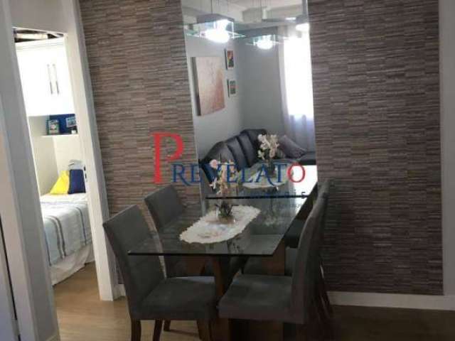 Ap-7533 lindo apartamento no bairro santo ignacio