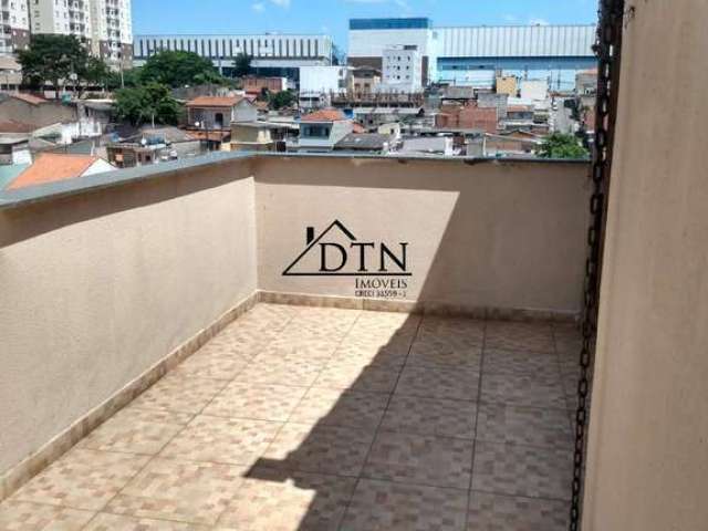 Apartamento - Duplex - Próximo ao Horto Florestal e Hipermercado ANDORINHA