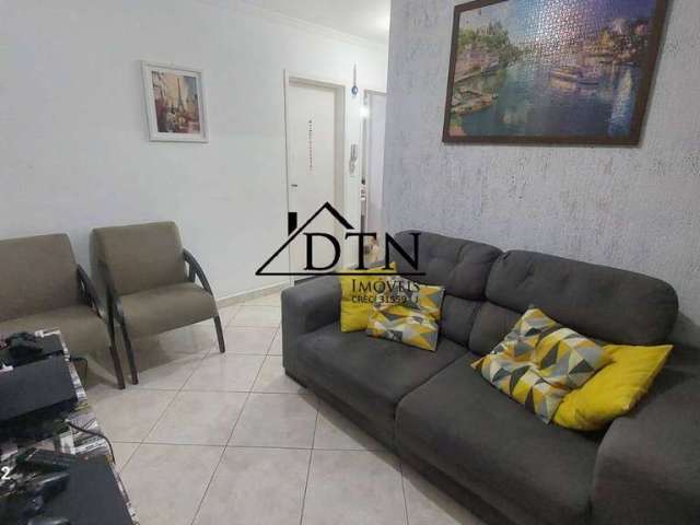 Apartamento Térreo -  Jordanópolis - São Bernardo do Campo