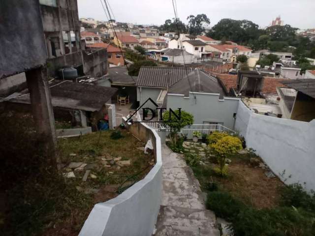 Terreno - Vila Maria Alta