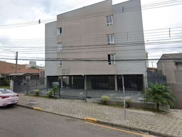 Apartamento 2 quartos, 45m2 no portão, curitiba-pr