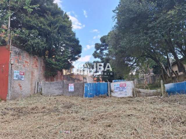 Terreno 390,00m² Pilarzinho